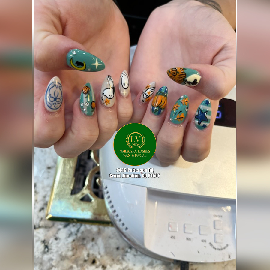 Lv Spa & Nails 2